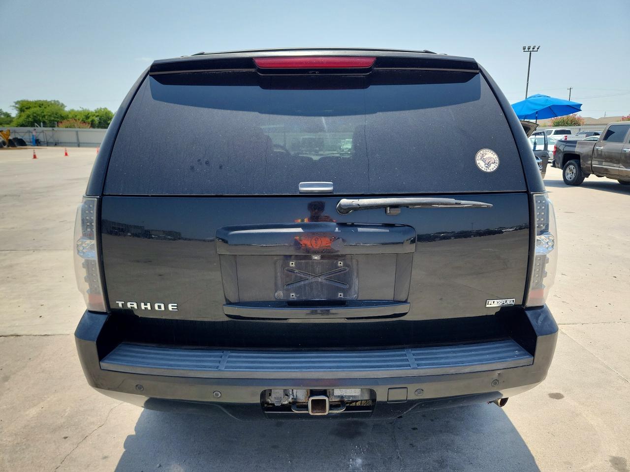 1GNFK13047R418970 · 2007 CHEVROLET TAHOE · 6/13