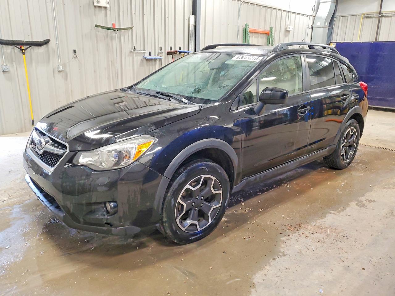 JF2GPACCXF8216360 · 2015 SUBARU XV CROSSTREK
