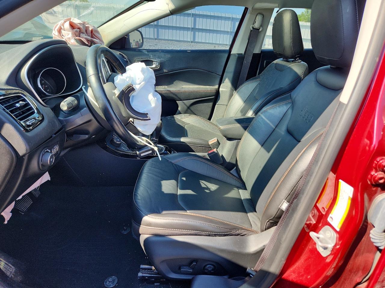 3C4NJDCB2MT598804 · 2021 JEEP COMPASS · 7/13