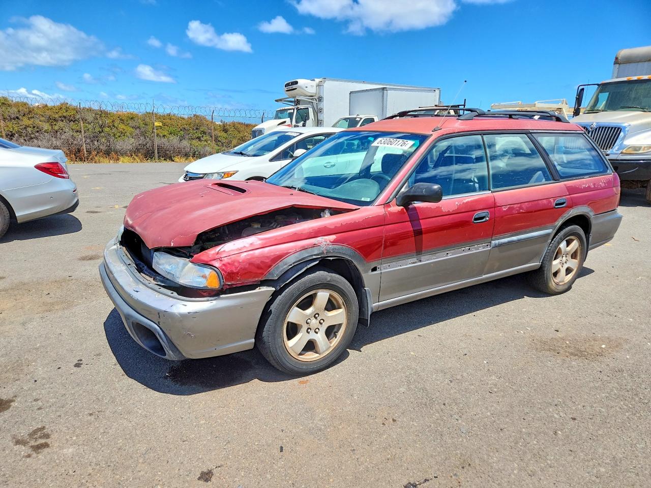 4S3BG6855V7638198 · 1997 SUBARU LEGACY