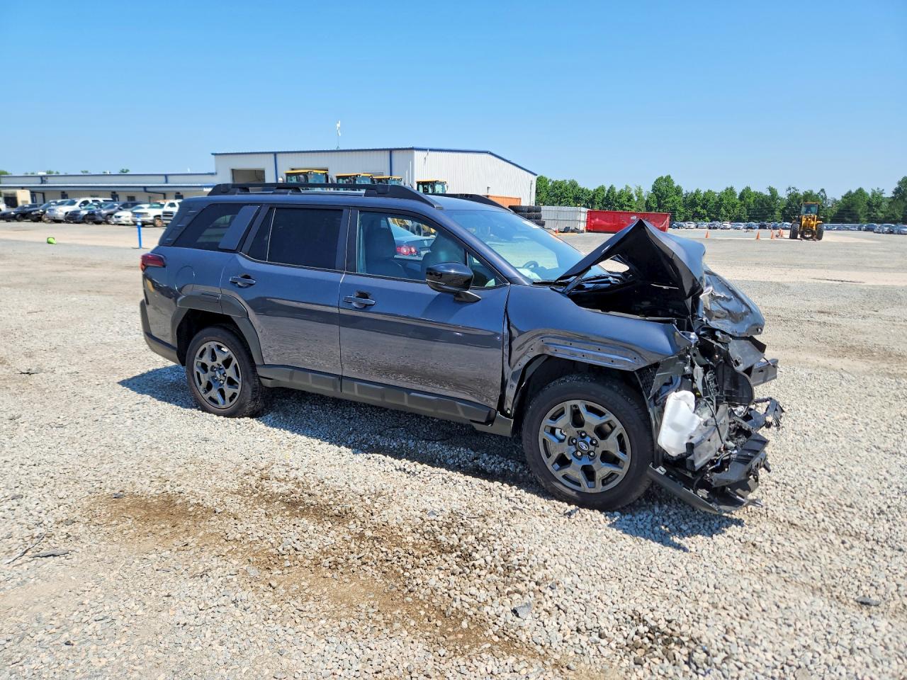 JF2BUPADXTY502058 · 2026 SUBARU OUTBACK · 4/14