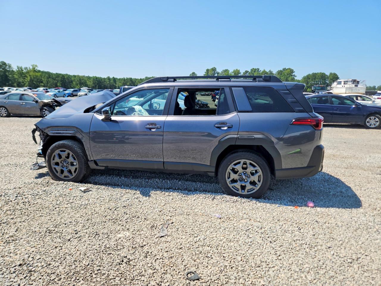 JF2BUPADXTY502058 · 2026 SUBARU OUTBACK · 2/14