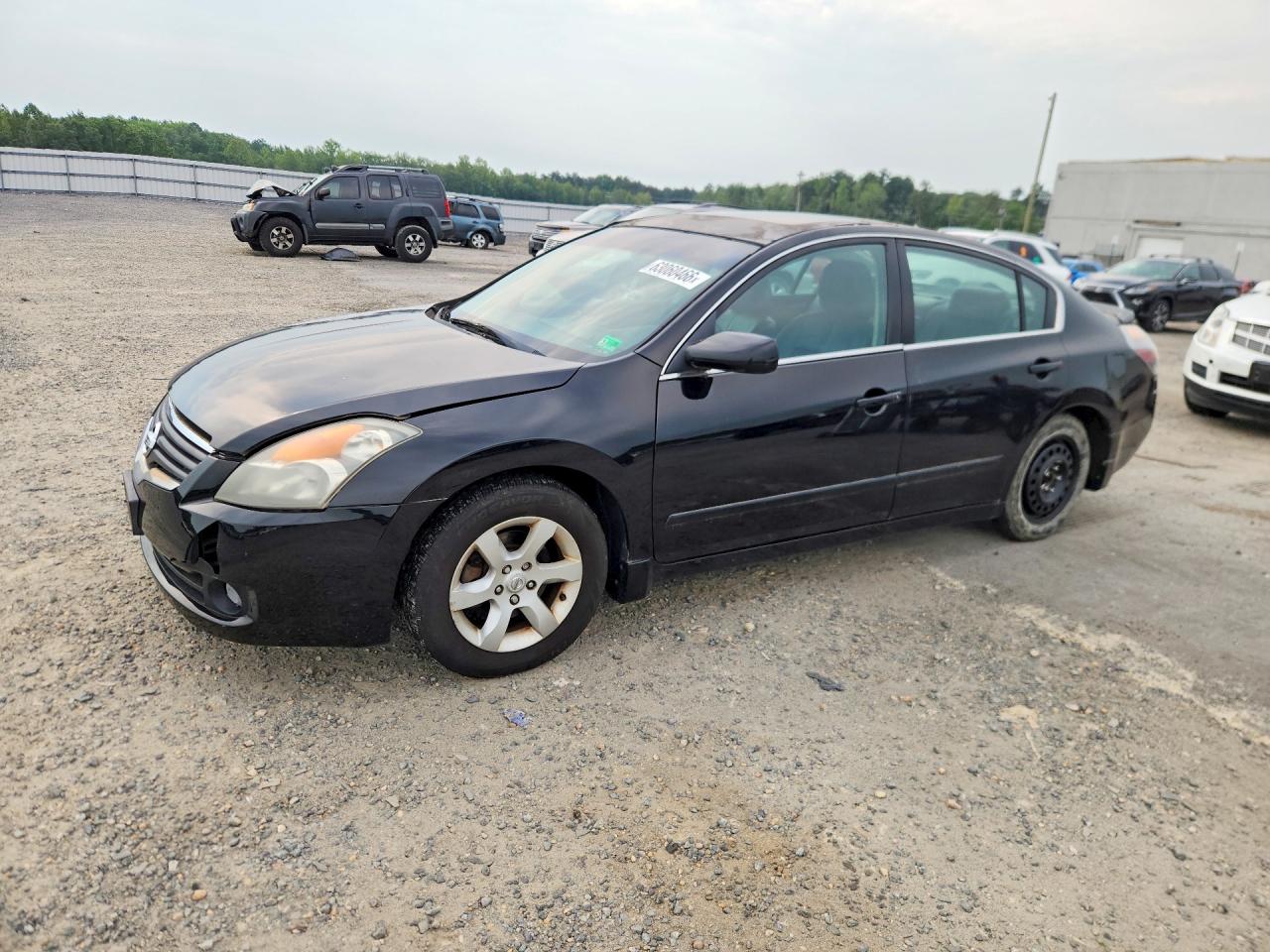 1N4AL21E09C122375 · 2009 NISSAN ALTIMA