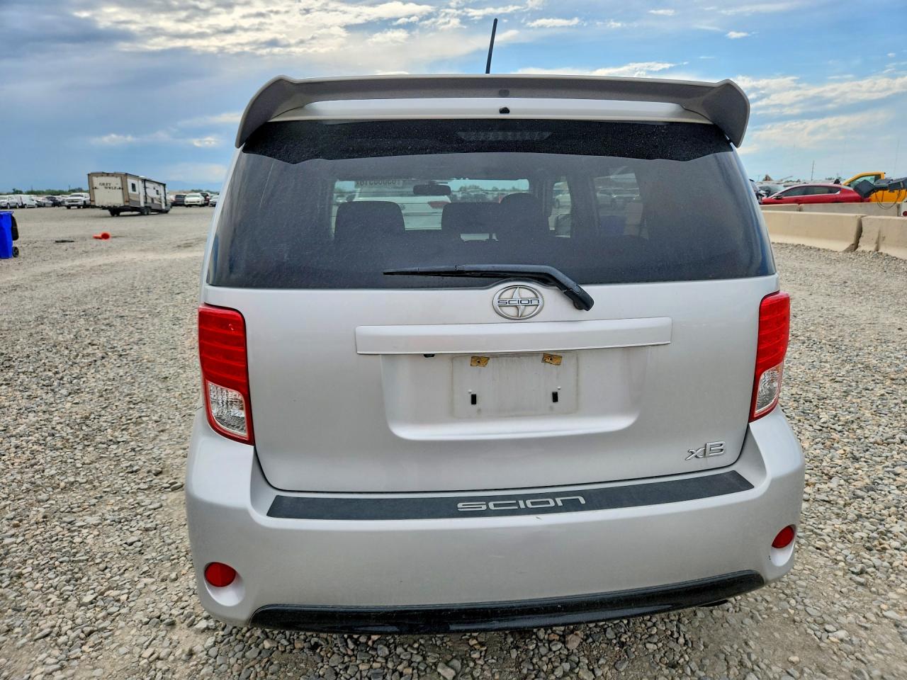 JTLZE4FE7FJ078723 · 2015 SCION XB · 6/14