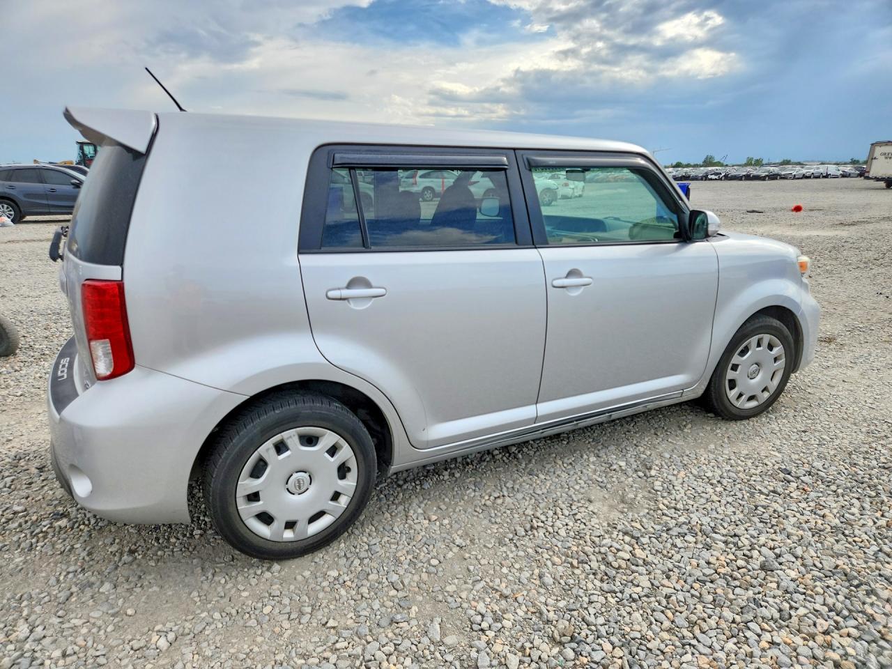 JTLZE4FE7FJ078723 · 2015 SCION XB · 3/14