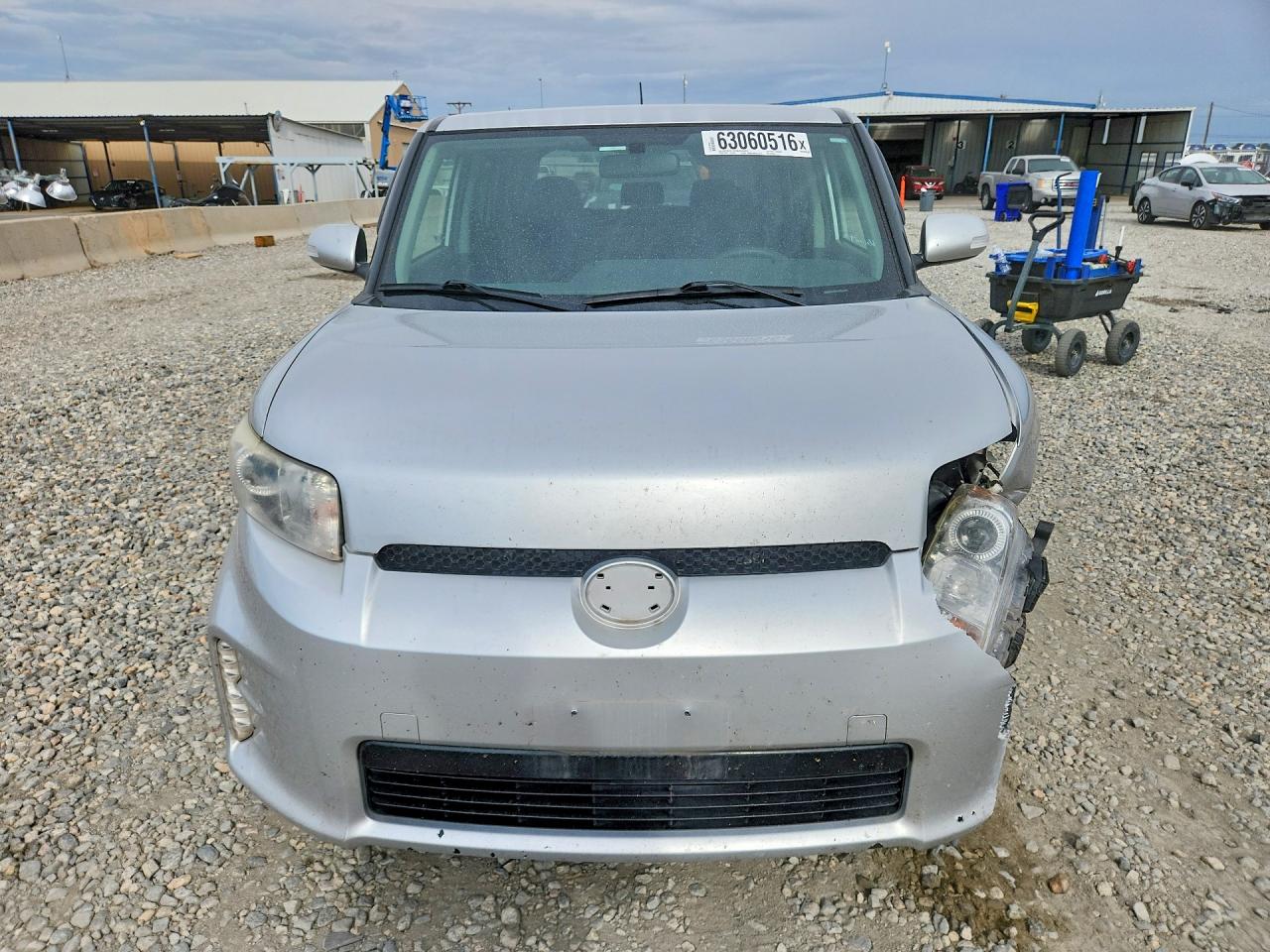 JTLZE4FE7FJ078723 · 2015 SCION XB · 5/14