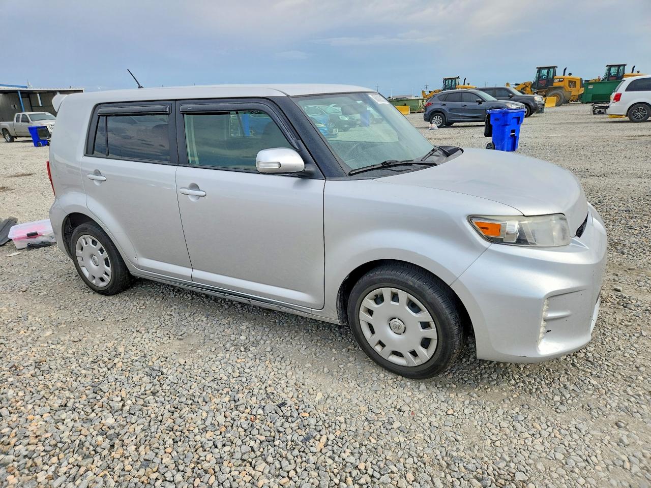 JTLZE4FE7FJ078723 · 2015 SCION XB · 4/14