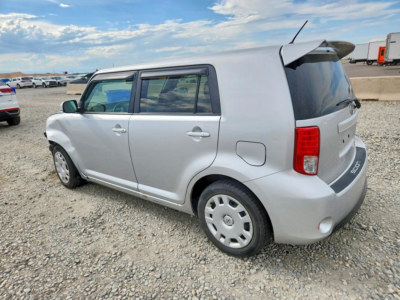 JTLZE4FE7FJ078723 · 2015 SCION XB · 2/14