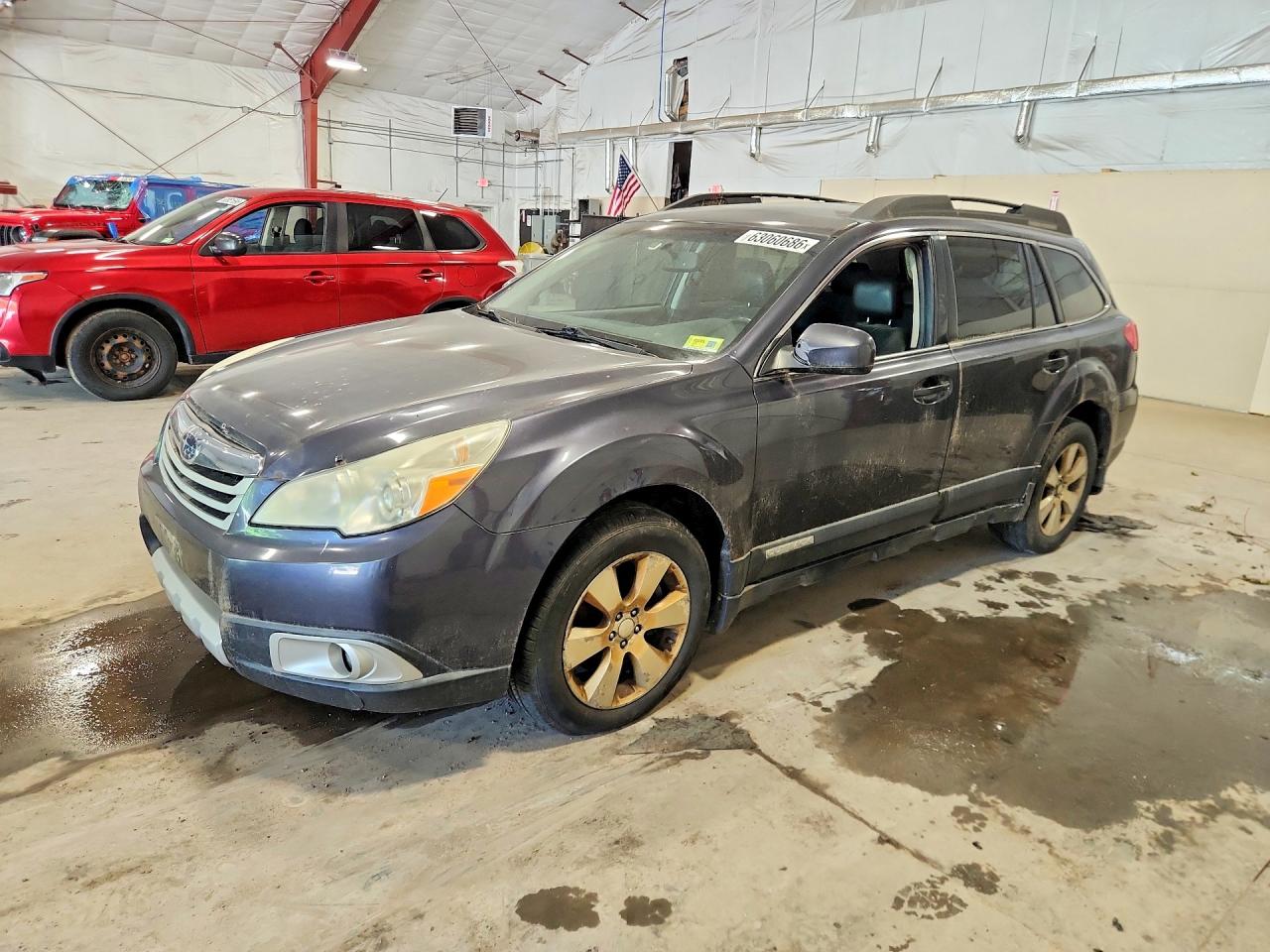 4S4BRDKC3A2365853 · 2010 SUBARU OUTBACK