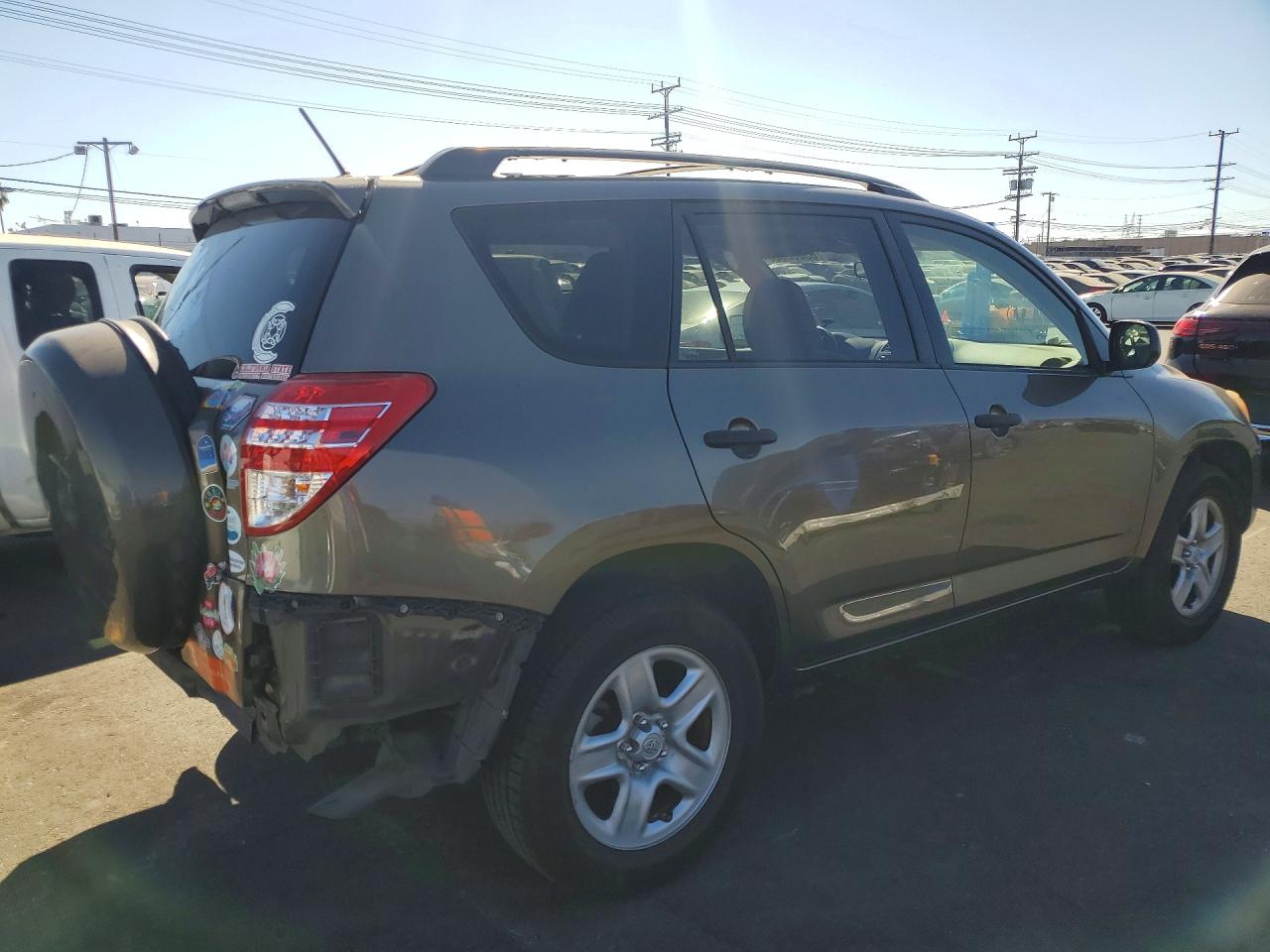 JTMZF4DV1CD031967 · 2012 TOYOTA RAV4 · 3/13