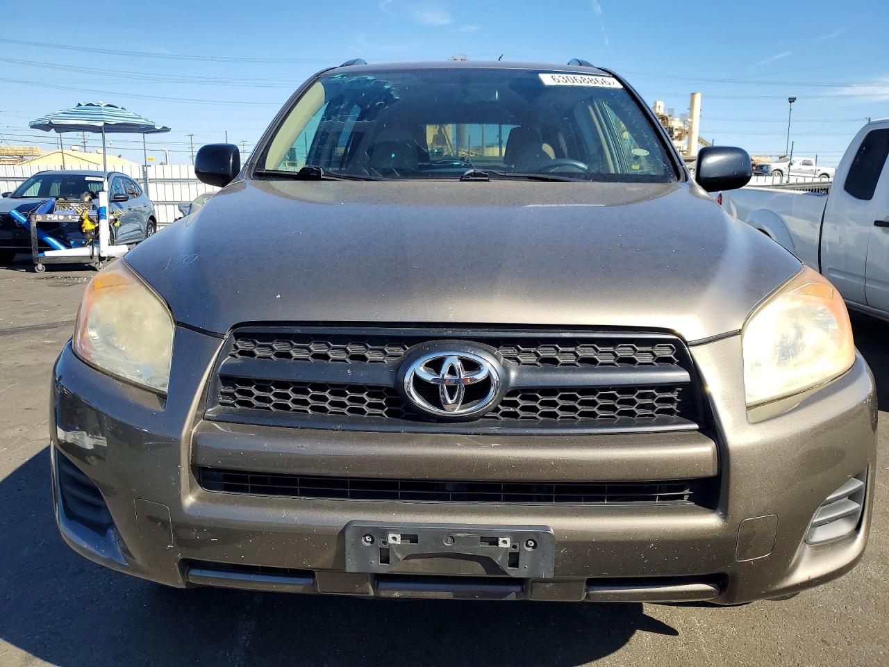 JTMZF4DV1CD031967 · 2012 TOYOTA RAV4 · 5/13