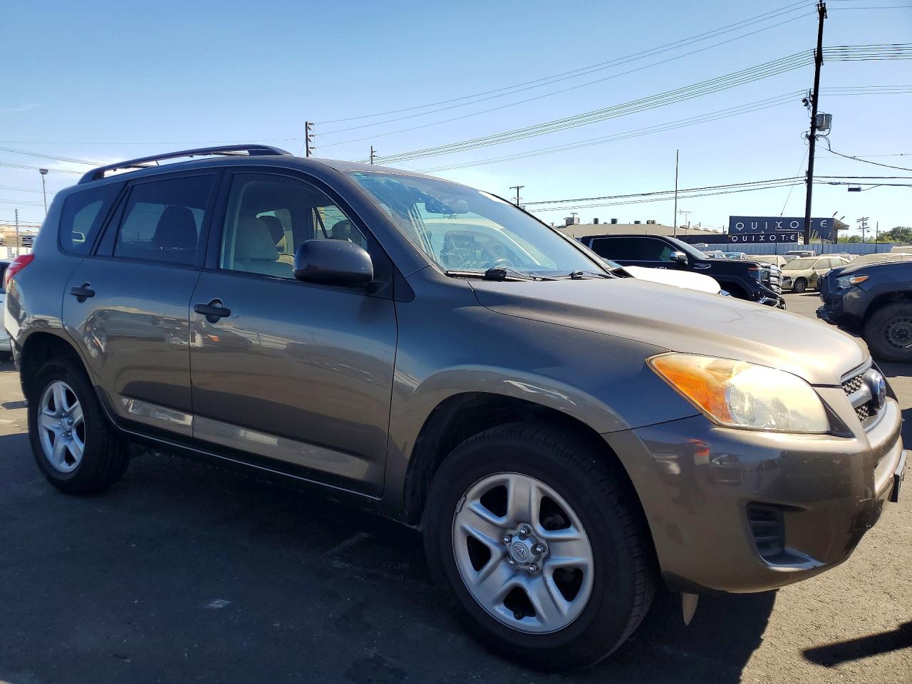 JTMZF4DV1CD031967 · 2012 TOYOTA RAV4 · 4/13