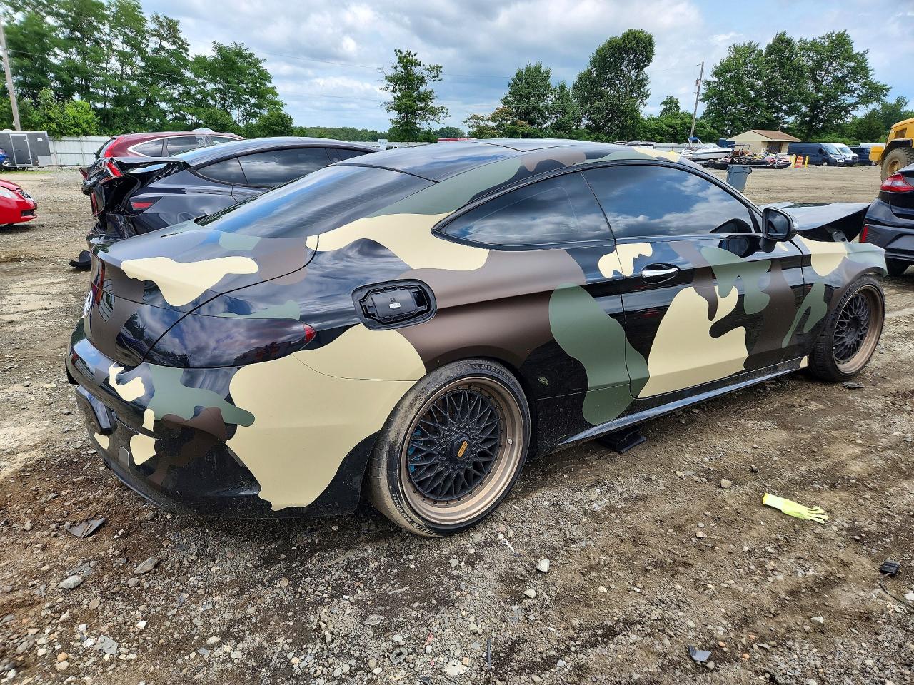 WDDWJ6EB6JF761429 · 2018 MERCEDES-BENZ C · 3/12