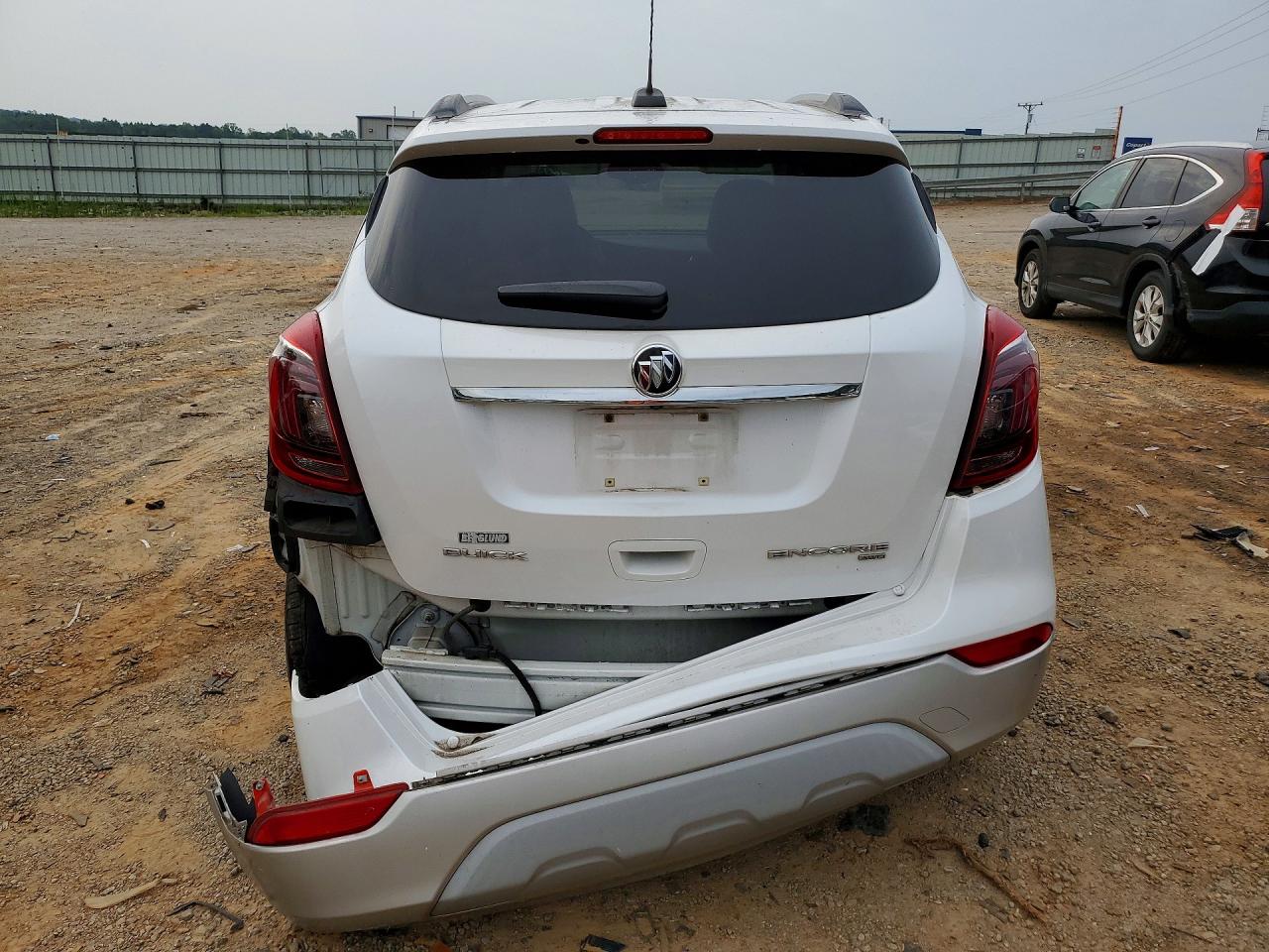 KL4CJFSB5HB022372 · 2017 BUICK ENCORE · 6/13