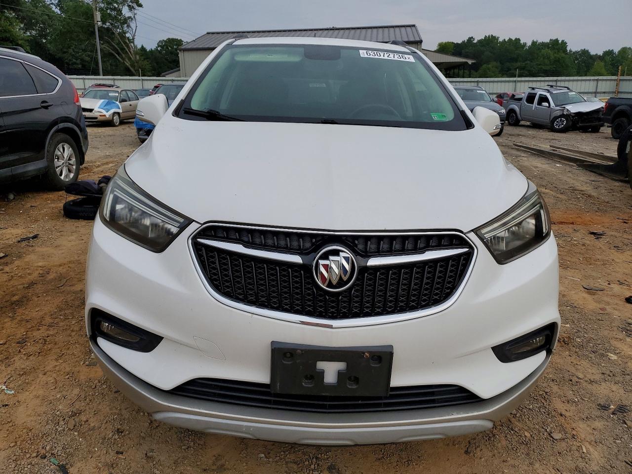 KL4CJFSB5HB022372 · 2017 BUICK ENCORE · 5/13