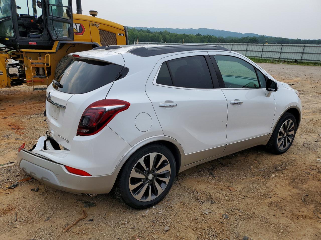 KL4CJFSB5HB022372 · 2017 BUICK ENCORE · 3/13