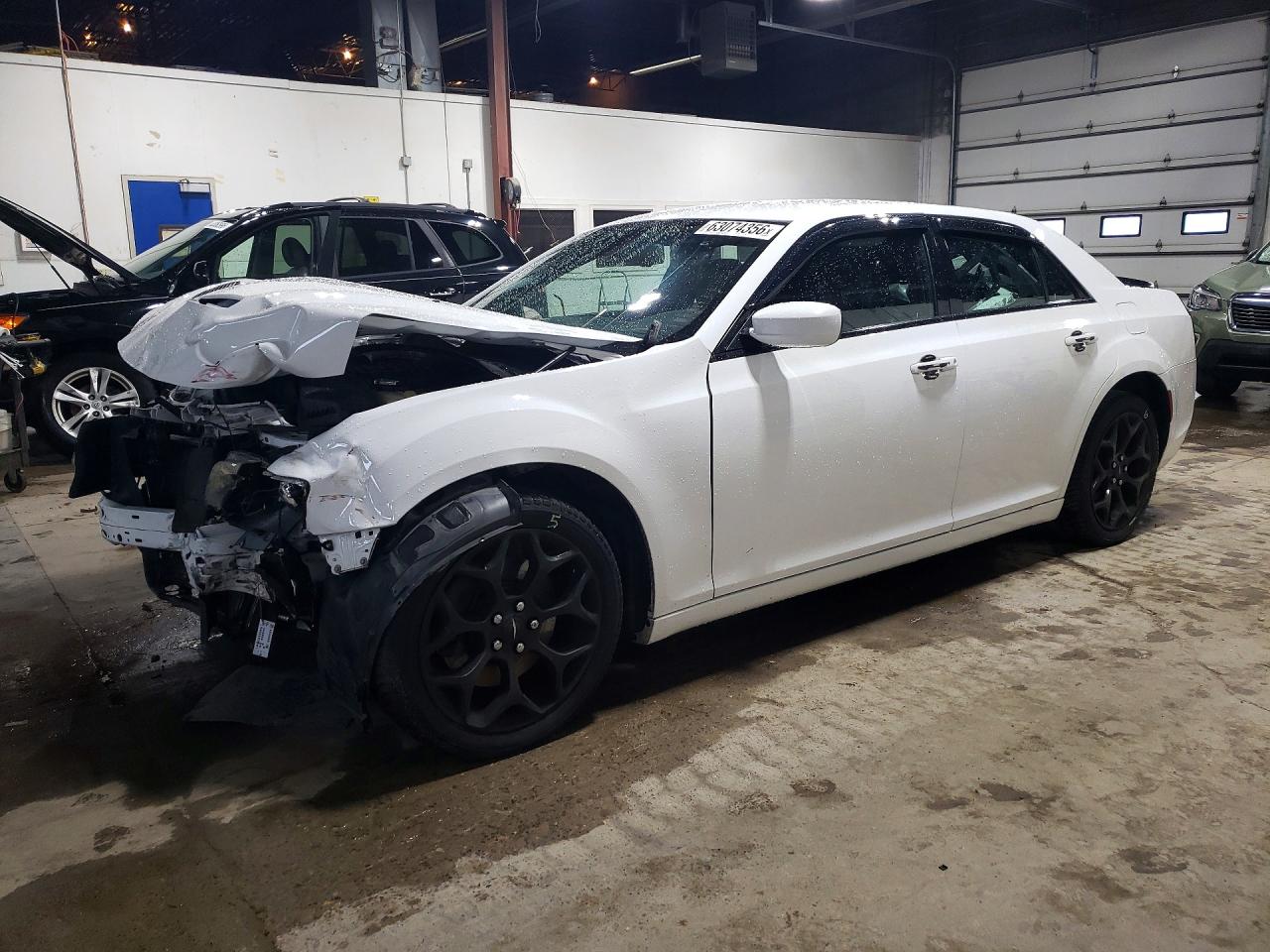 2C3CCAGG5LH151028 · 2020 CHRYSLER 300
