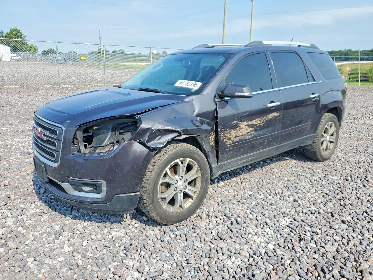 1GKKVRKD3EJ344197 · 2014 GMC ACADIA