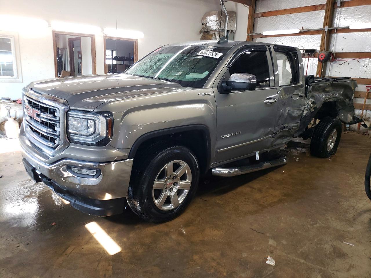 1GTV2NEC2HZ281189 · 2017 GMC SIERRA