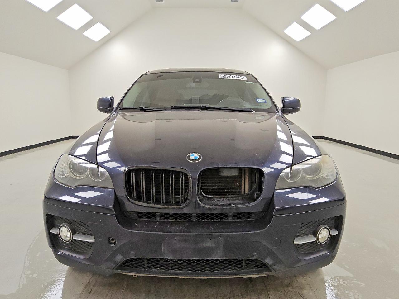 5UXFG2C58CL781053 · 2012 BMW X6 · 5/13