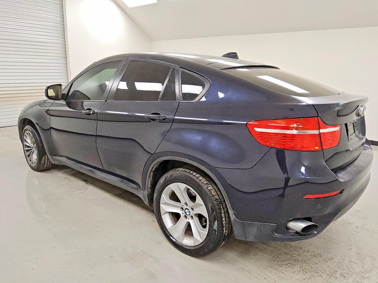 5UXFG2C58CL781053 · 2012 BMW X6 · 2/13