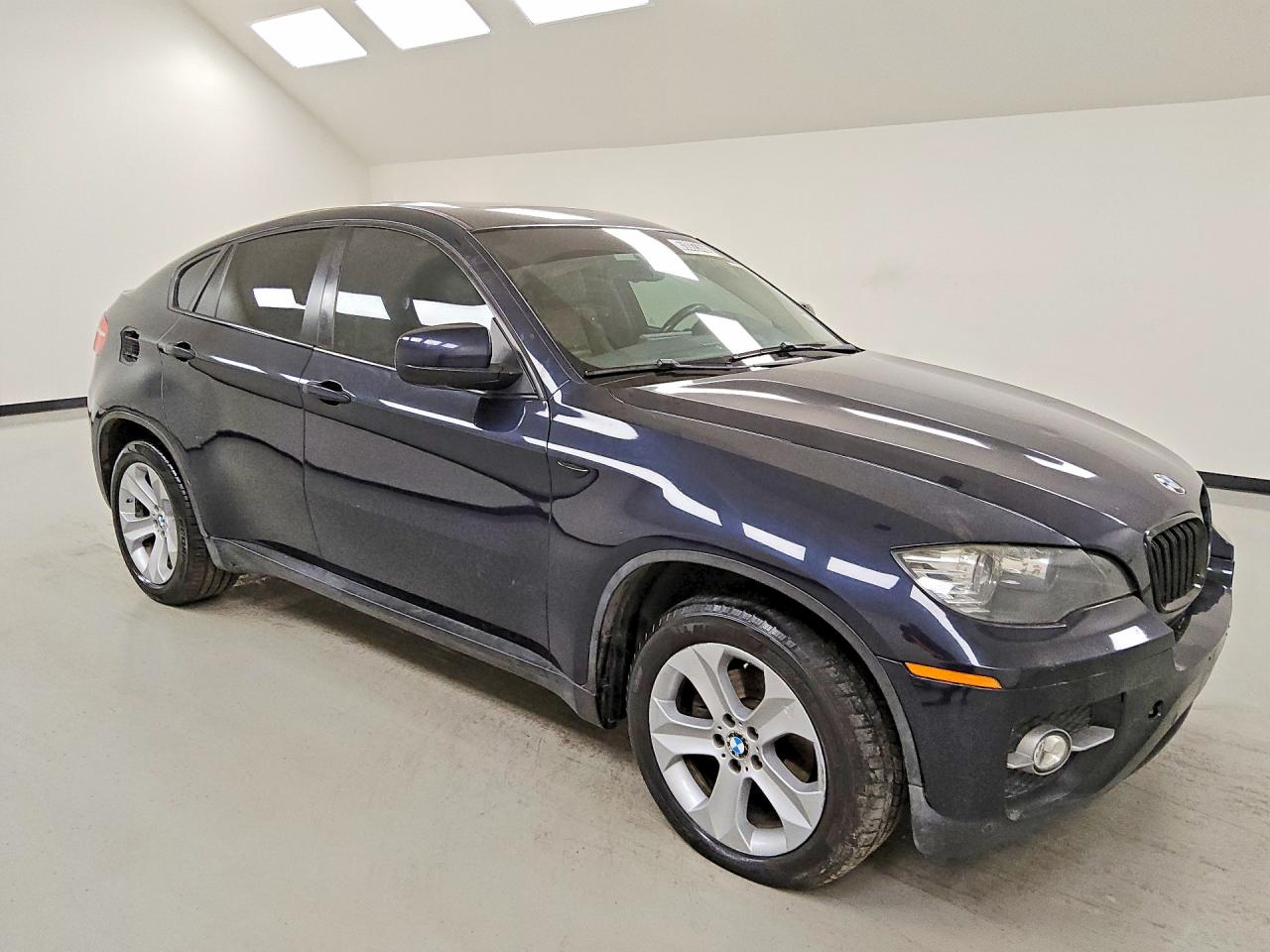 5UXFG2C58CL781053 · 2012 BMW X6 · 4/13