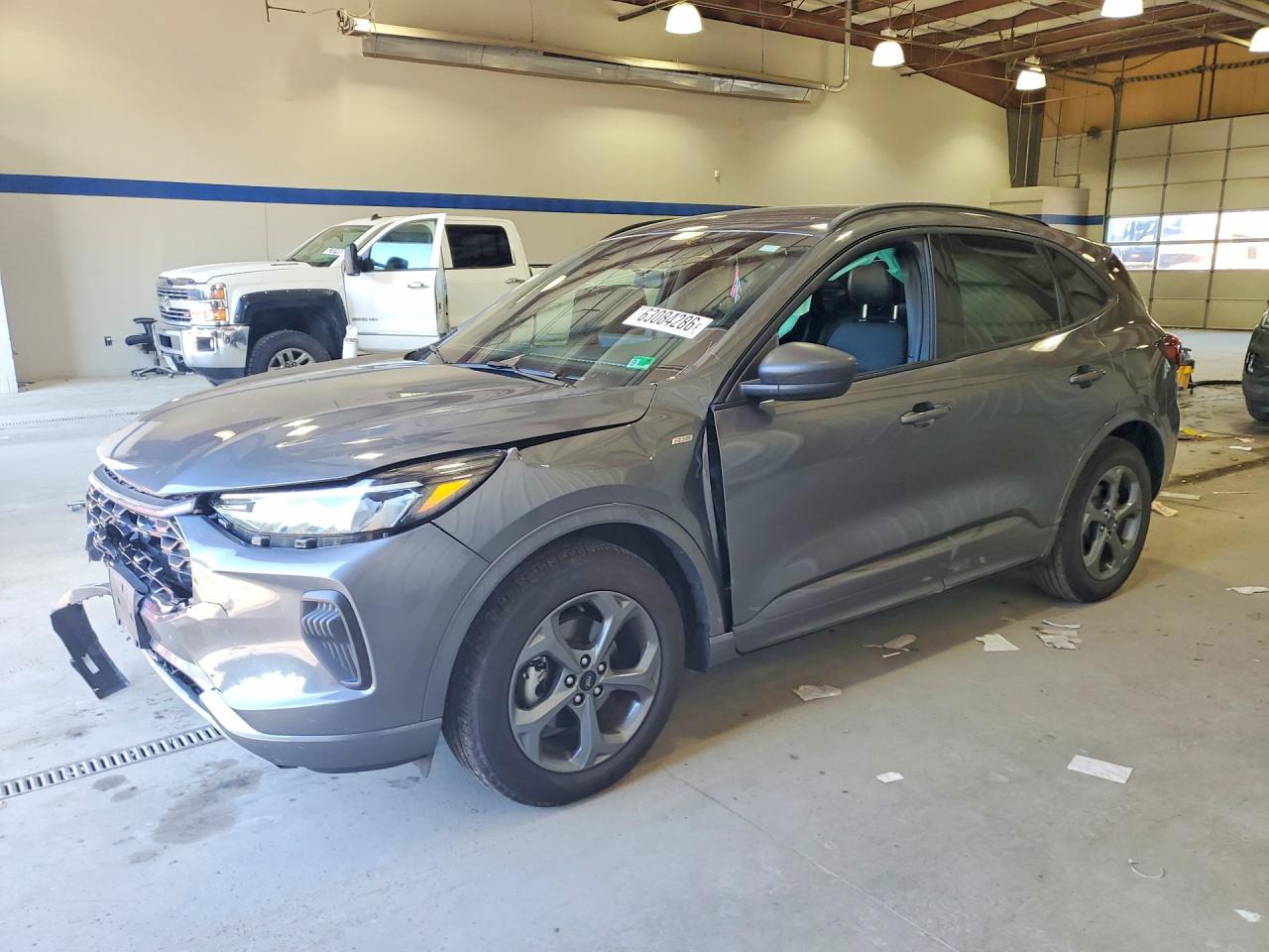 1FMCU0MN4RUB45888 · 2024 FORD ESCAPE