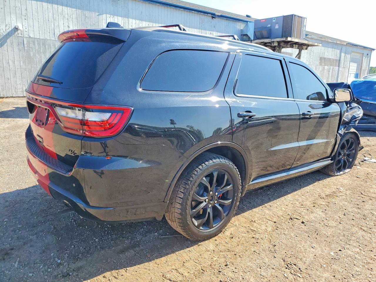 1C4SDJCT2KC663676 · 2019 DODGE DURANGO · 3/14
