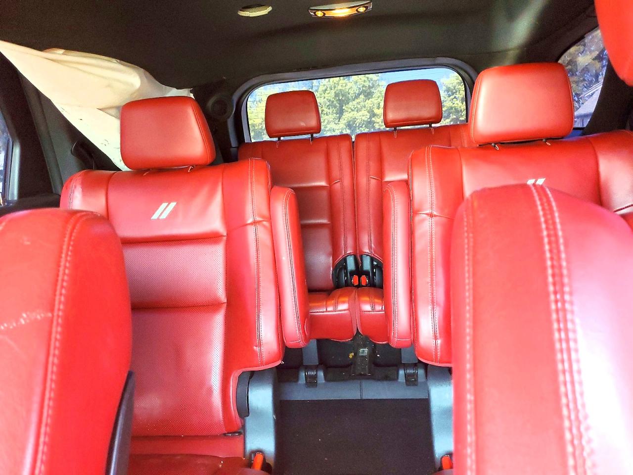 1C4SDJCT2KC663676 · 2019 DODGE DURANGO · 10/14