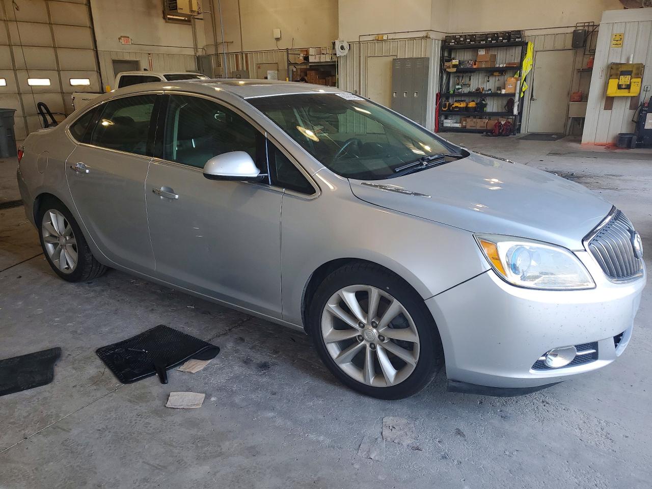 1G4PS5SK9C4130212 · 2012 BUICK VERANO · 4/12