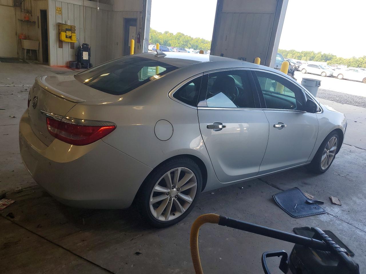 1G4PS5SK9C4130212 · 2012 BUICK VERANO · 3/12