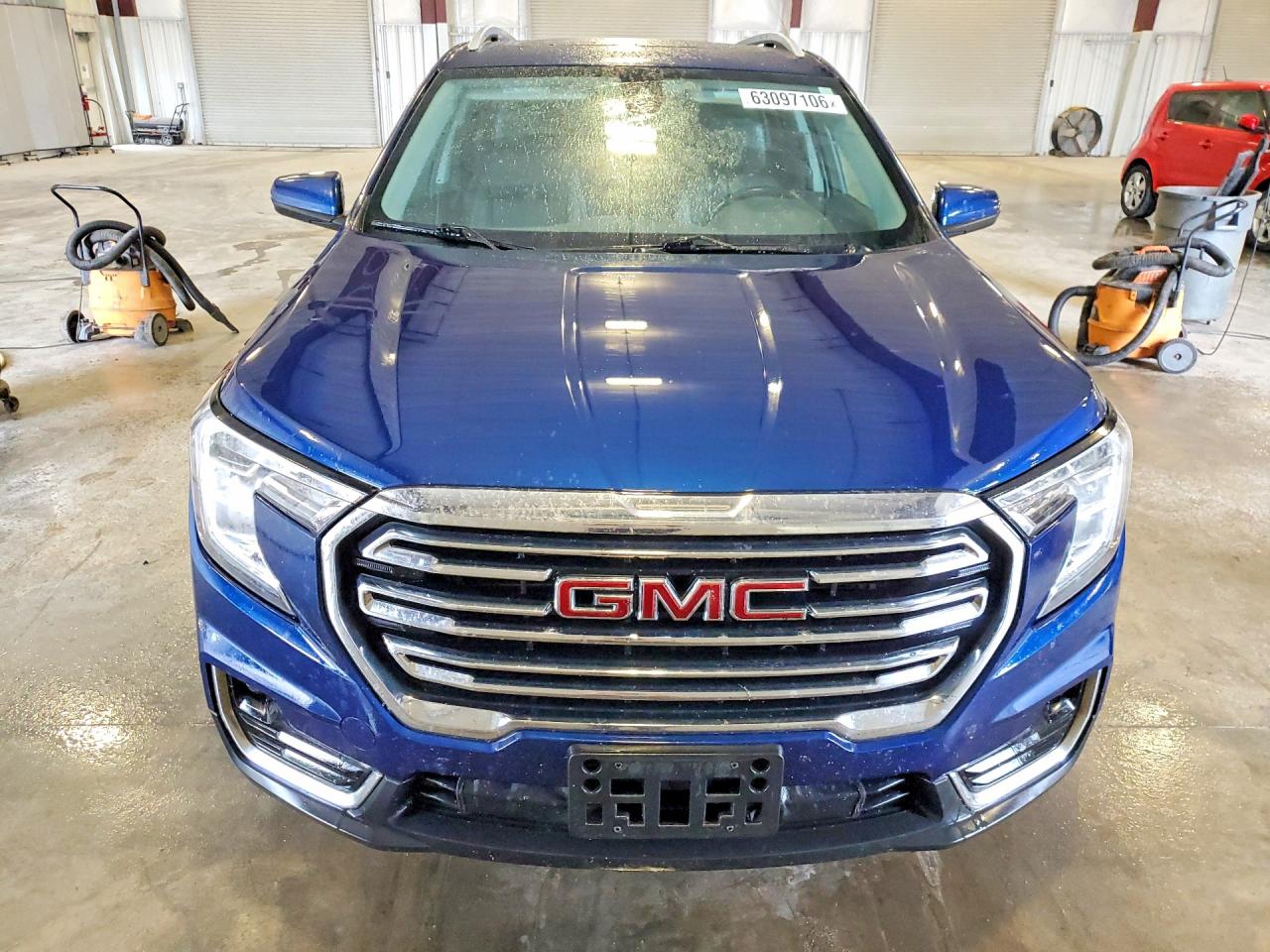 3GKALVEV1NL149027 · 2022 GMC TERRAIN · 5/13
