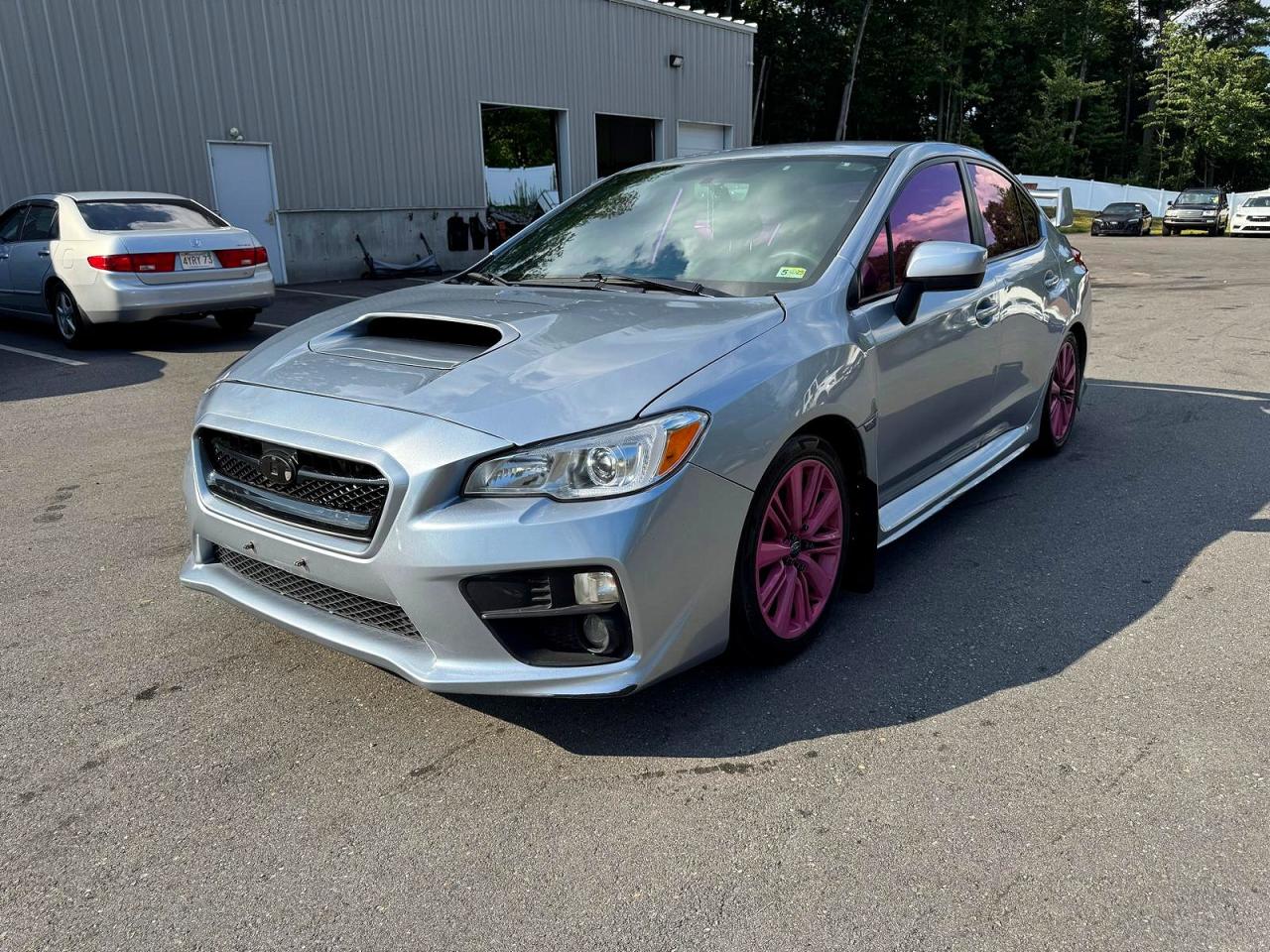 JF1VA1B67H9818865 · 2017 SUBARU WRX