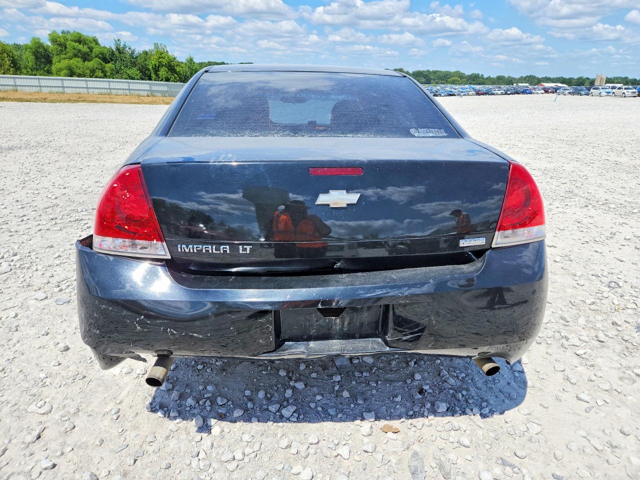2G1WG5E36C1309740 · 2012 CHEVROLET IMPALA · 6/12