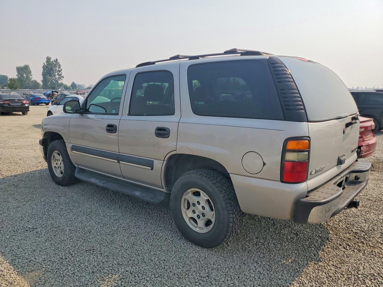 1GNEK13Z54J183127 · 2004 CHEVROLET TAHOE · 2/13