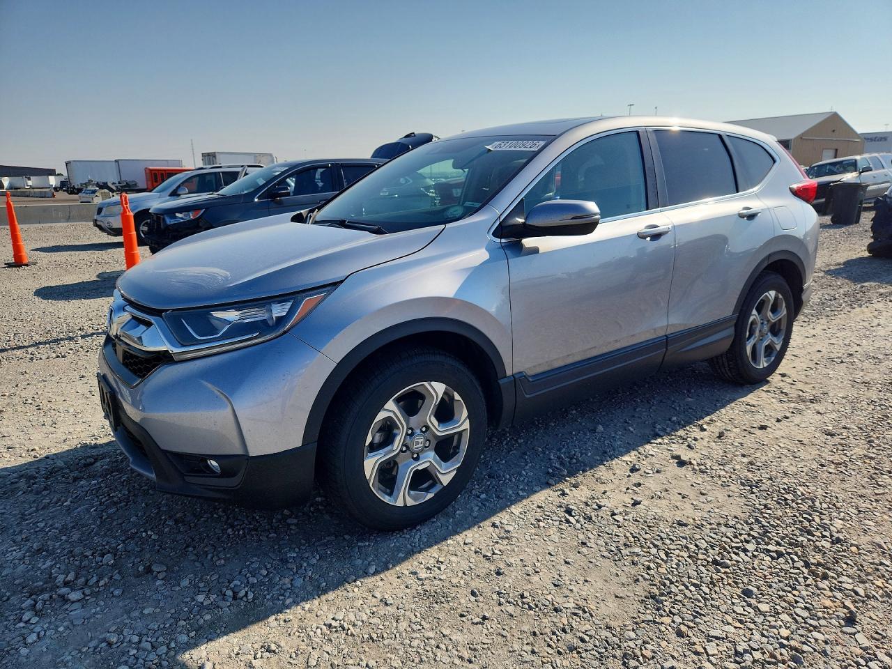 2HKRW2H57HH676395 · 2017 HONDA CR-V