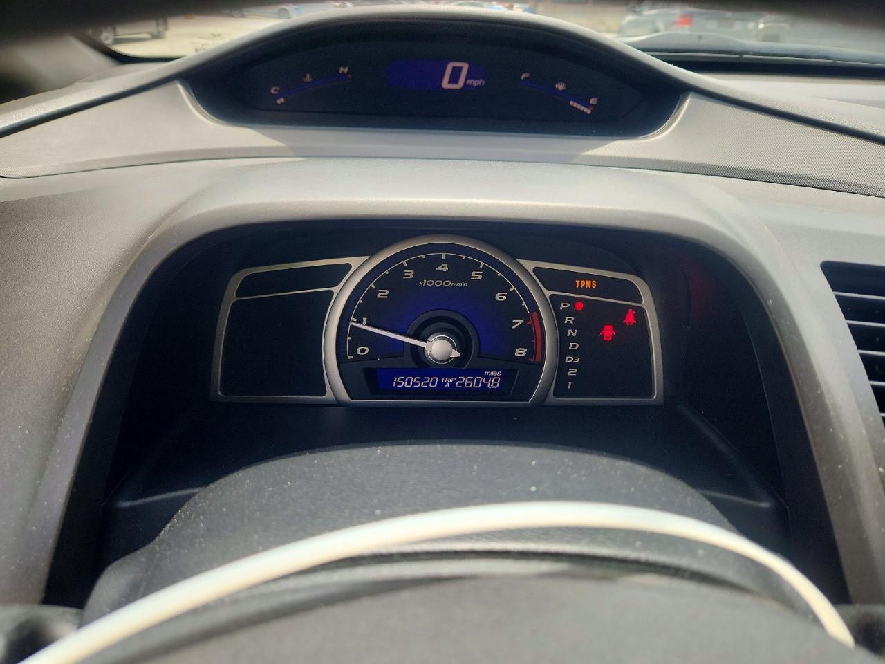 2HGFA1F58BH528725 · 2011 HONDA CIVIC · 9/12