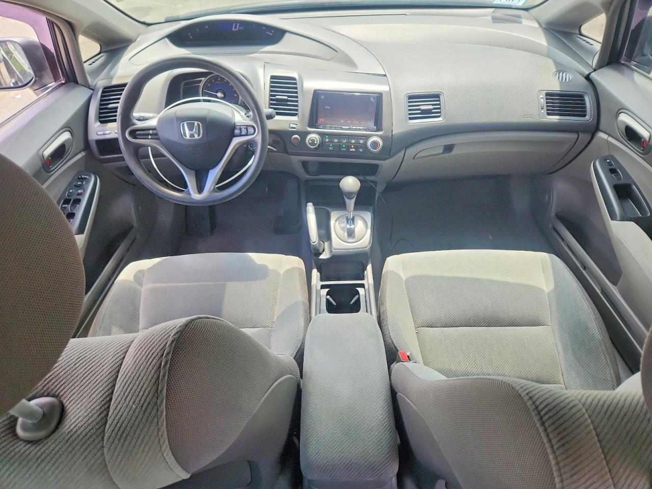 2HGFA1F58BH528725 · 2011 HONDA CIVIC · 8/12