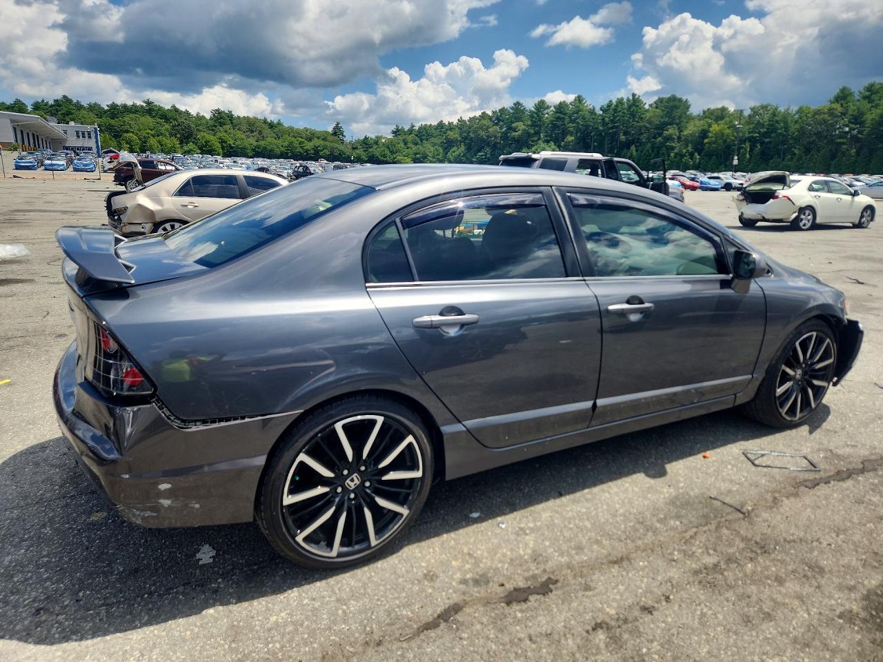 2HGFA1F58BH528725 · 2011 HONDA CIVIC · 3/12