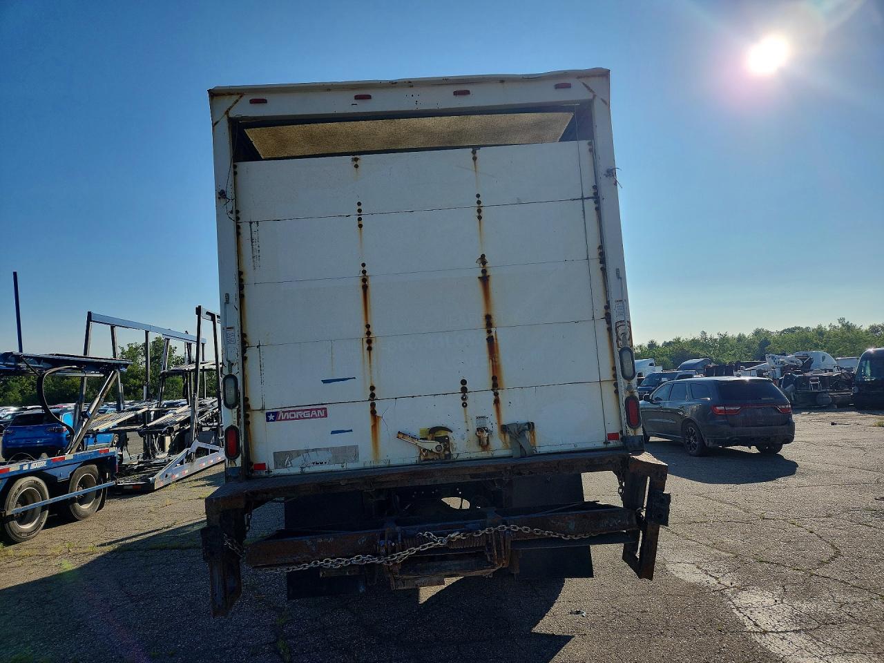 1FVACWDU2CHBE7716 · 2012 FREIGHTLINER M2 · 6/13