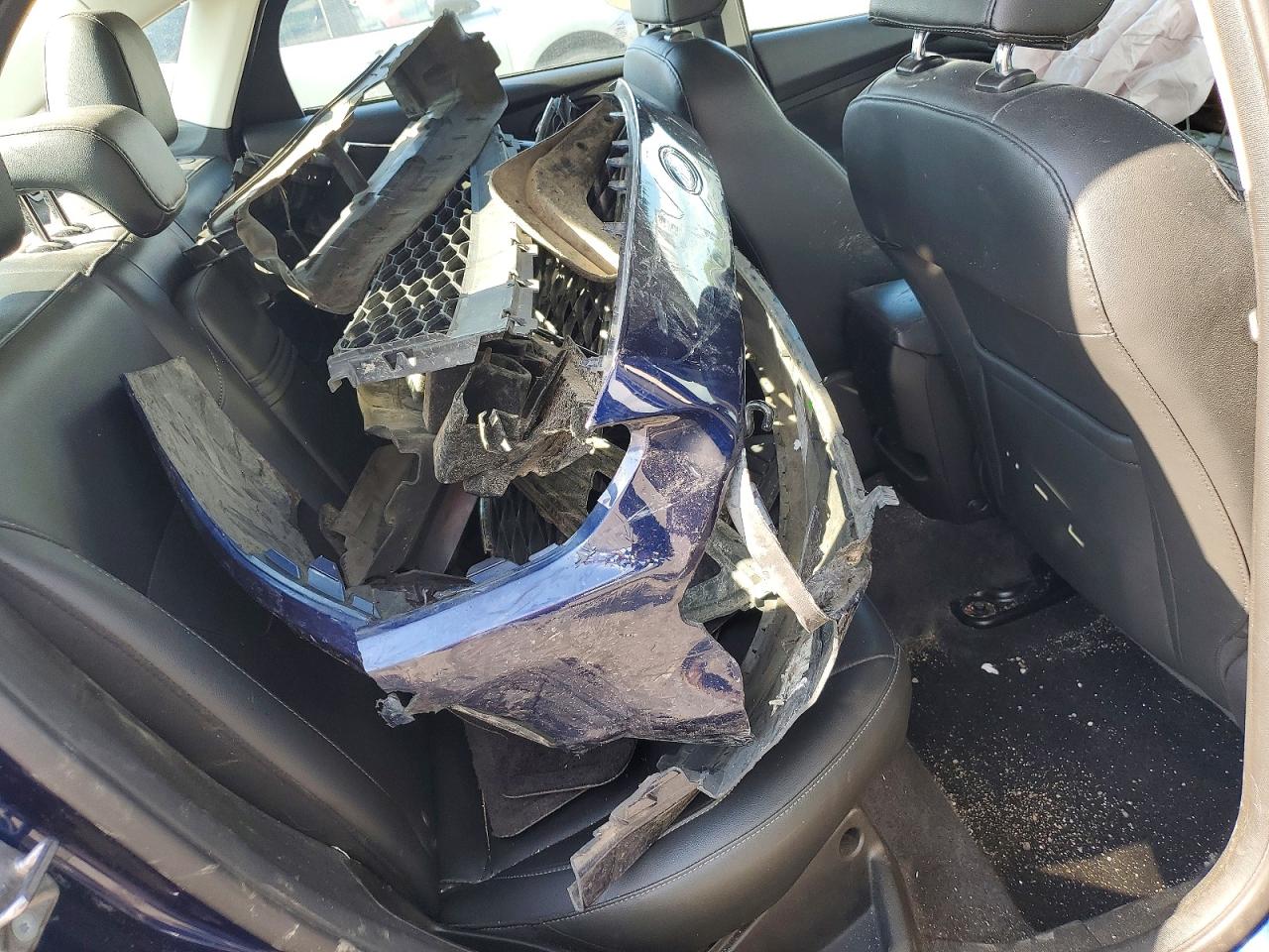 1FADP3F26GL330120 · 2016 FORD FOCUS · 10/12