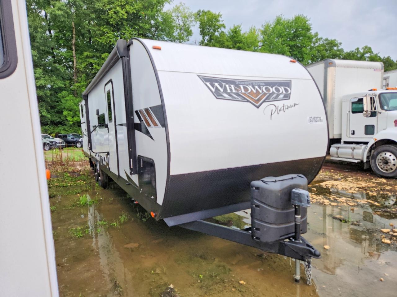 2023 FORESRIVER WILDWOOD