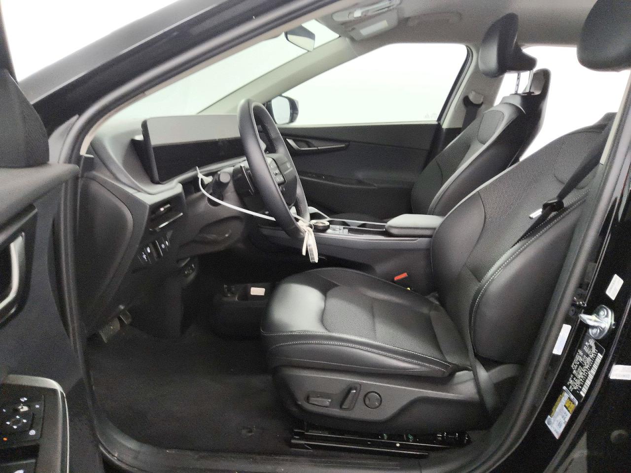 5XYC34JA7SG010654 · 2025 KIA EV6 · 7/13