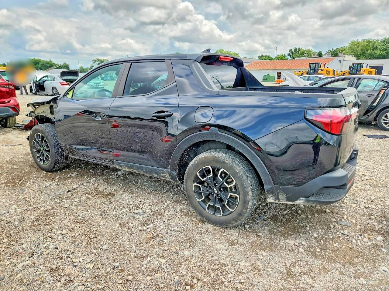 5NTJADAE9RH087532 · 2024 HYUNDAI SANTA CRUZ · 2/13