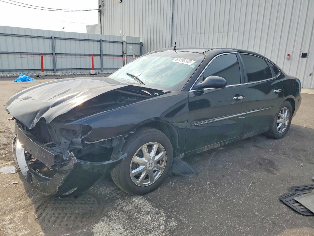 2005 BUICK LACROSSE