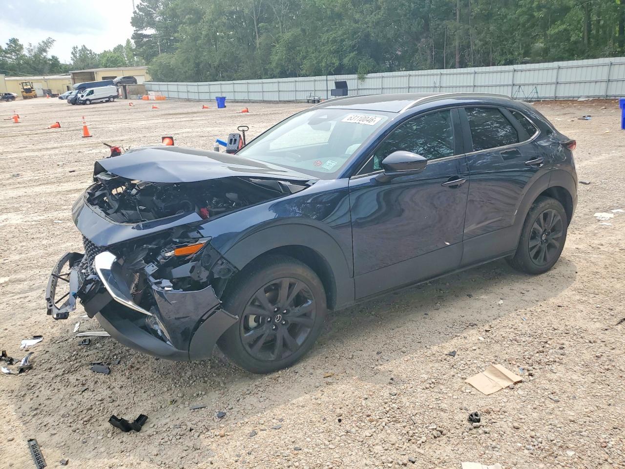 3MVDMBBM5RM616092 · 2024 MAZDA CX-30