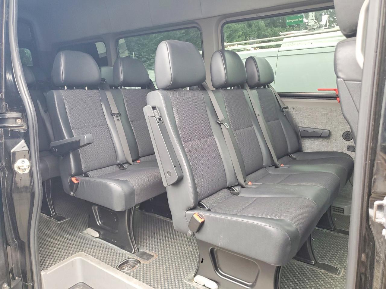 WDZPE8CD6E5891452 · 2014 MERCEDES-BENZ SPRINTER · 10/12