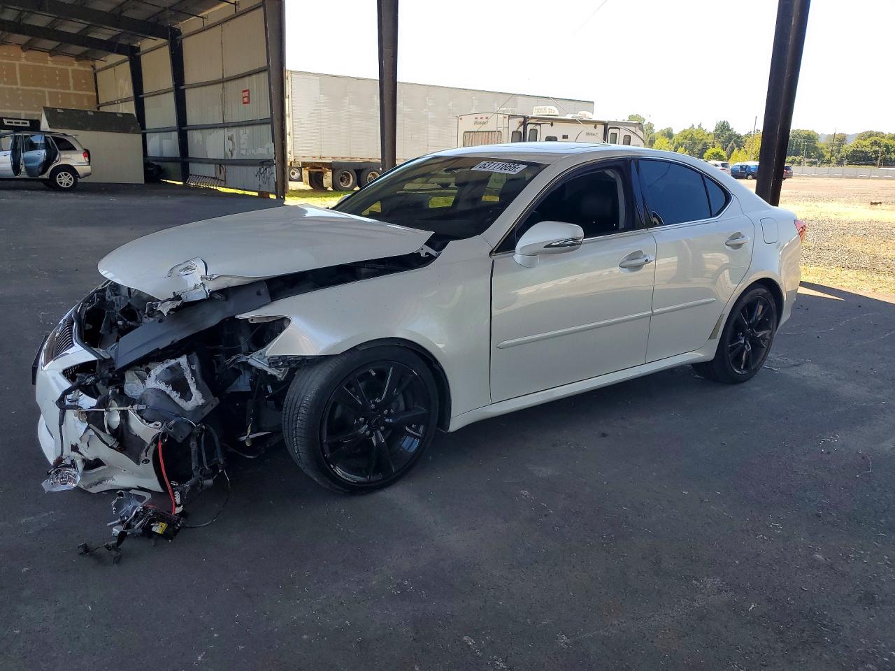 JTHBF5C27A5128630 · 2010 LEXUS IS 250