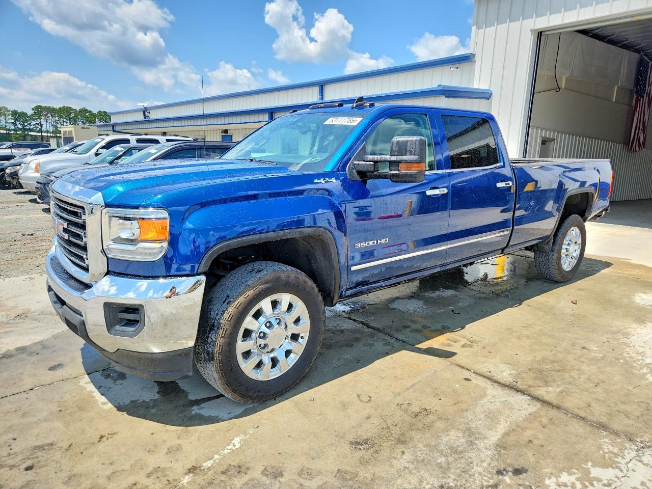 1GT42VCG7HF162606 · 2017 GMC SIERRA