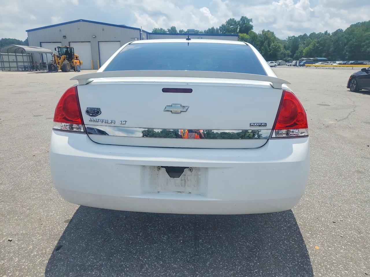 2G1WB5EKXA1232079 · 2010 CHEVROLET IMPALA · 6/12